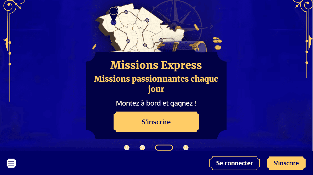 Slot Express Casino Avis Français Online Casino SlotExpress Avis Aujourd’hui