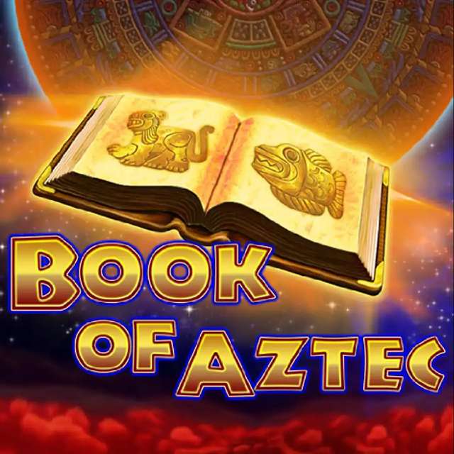 Book of Aztec